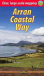 Arran Coastal Way 3rd Revised edition
