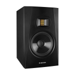 Adam Audio T7V Active Nearfield DJ Studio Monitor, juoda