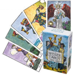 The Weiser Tarot Weiser Books