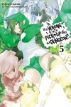 Is It Wrong to Try to Pick Up Girls in a Dungeon?, Vol. 5 (light novel), Vol. 5, (Light Novel)