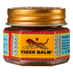 Kūno balzamas Tiger Balm, 19 g