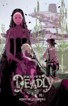 Pretty Deadly Volume 1: The Shrike, Volume 1, The Shrike