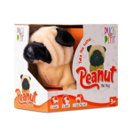 Vaik&scaron;tantis &scaron;uniukas Pugs At Play Peanut