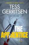 Apprentice: (Rizzoli & Isles series 2)