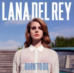 2LP LANA DEL REY Born To Die Vinilinė plok&scaron;telė
