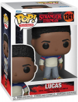Funko POP! Stranger Things Lucas