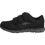 Sportiniai bateliai vyrams K-BlueRun 701B, juodi