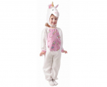 LITTLE UNICORD RINKINYS (GABOTUVAS, KOMBINEZONAS)