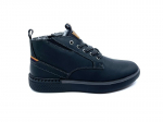Aulinukai vyrams Wrangler CHALLENGER ANKLE FUR, pilki