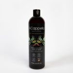 Namų kvepalų papildymas Black Edition, Palo Santo & Sandalwood, 500 ml.