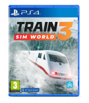 Kompiuterinis žaidimas Train Sim World 3 Playstation 4 PS4