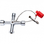 Neo Tools universalus raktas spintelėms