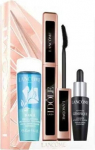 Makiažo rinkinys Lanc&ocirc;me Lash Id&ocirc;le: akių makiažo valiklis 30 ml +&nbsp;blakstienų tu&scaron;as 8 ml + veido serumas 10 ml&nbsp;