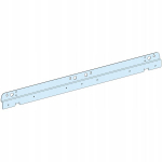 Schneider Electric Prismaset G stiprinimo komplektas (2 vnt.)