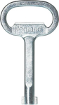 Legrand Double Bar 036542 dviejų raktų spyna