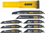 Dewalt Dt2443l Bimetaliniai ruo&scaron;iniai 8 vnt. greitam pjovimui