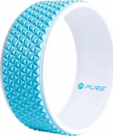 Jogos ratas Pure2Improve, 34 cm, mėlynas