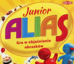 Stalo žaidimas Tactic Alias