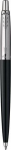 Automatinis tu&scaron;inukas Parker Jotter Originals Black CT Medium Blue