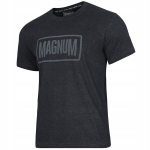 Mar&scaron;kinėliai vyrams, Magnum, Essential, sportiniai, medvilniniai, juodos melanžas