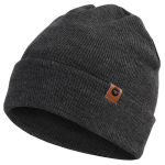 Žieminė kepurė Beanie Mabo Hi-Tec tamsiai pilkas melanžas
