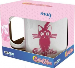 Sailor Moon ir Luna puodelis 320 ml