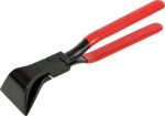 Proline lak&scaron;tinio metalo lenkimo replės, 45 laipsnių, 280mm