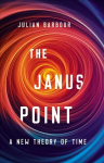 Janus Point: A New Theory of Time