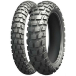 Motociklo padanga Michelin ANAKEE WILD 110/80R19