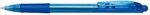Pentel Bk417 automatinis tu&scaron;inukas, mėlynas