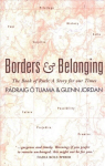 Borders and Belonging: The Book of Ruth