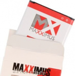 Akumuliatorius telefonui MAXXIMUS