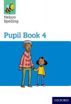 Nelson Spelling Pupil Book 4 Year 4/P5 New edition, Pupil book 2