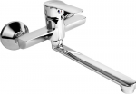 Kfa Mohit sieninė virtuvės mai&scaron;ytuvas, chromas
