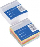 Starpak spalvotas lipnus bloknotas