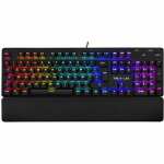 The G-Lab Rubidium, Razer Huntsman Elite RZ03-01871000-R3M1