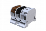 Simet Stb 50-3x Al/cu gnybtas, 3 poliai, 150a