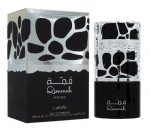Kvapusis vanduo Lattafa Qimmah EDP vyrams, 100 ml