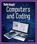 Info Buzz: S.T.E.M: Computers and Coding Illustrated edition