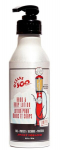 Rankų ir kūno losjonas Sweet Tobacco Octane 500 ml &ndash; drėkinantis, greitai įsigeriantis, vyri&scaron;ko kvapo