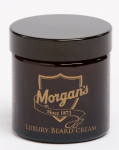 Barzdos ir ūsų kremas Morgan's Luxury Beard Cream, 60ml