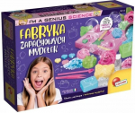 Muilo gamybos rinkinys Lisciani Genius