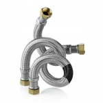 Vandens žarna Tucai Taq Extra Twist 3/4", 100 cm
