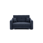 Sofa NORE Laine, mėlyna
