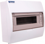 Modulinė sieninė skydinė dėžutė 1x12 S-12