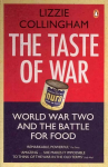 Taste of War: World War Two and the Battle for Food