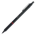 Rotring Rapid Pro Precision Pied Piper 2,0 mm juoda 1904260