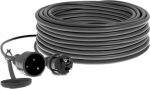 Awtools prailgintuvas 10m 3x2,5mm Ip44