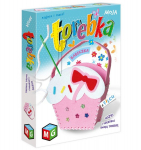 Keksiukų rankinė - Multigra