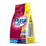 Purox Color skalbimo milteliai spalvotiems audiniams, 10kg